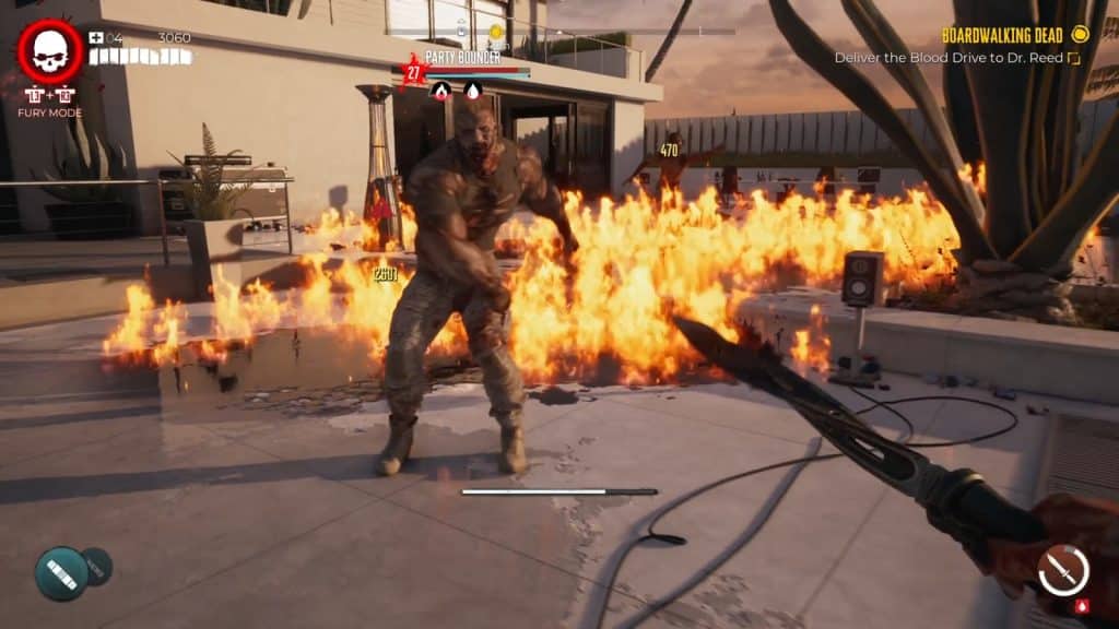 Dead Island 2: All Beverly Hills Lockbox and Key Locations