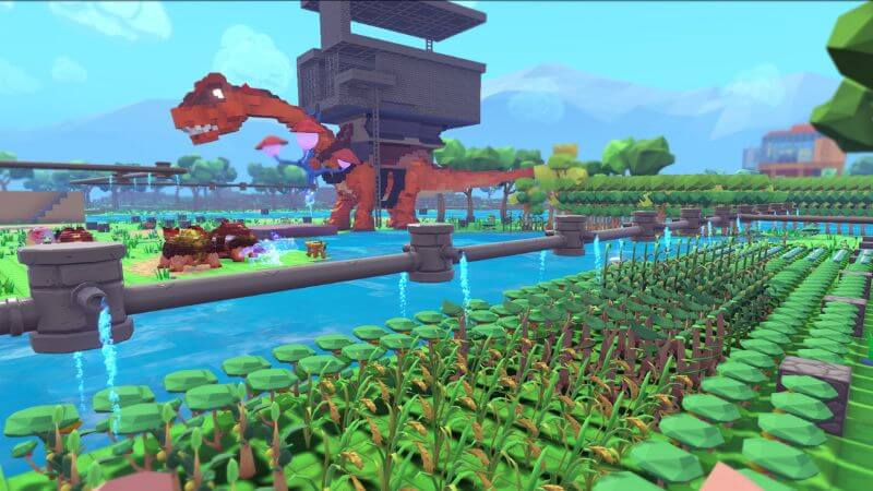 PixARK April 12