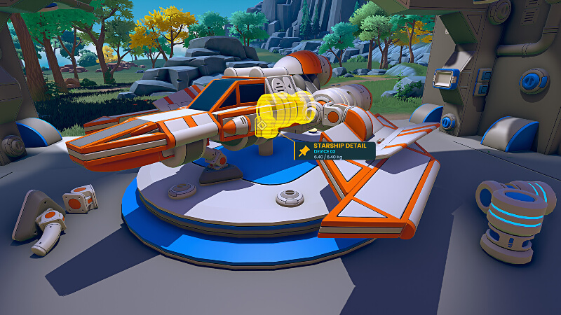 Plasma v0.3.0.3 Patch Notes