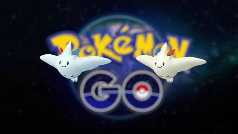 best attacks for togekiss