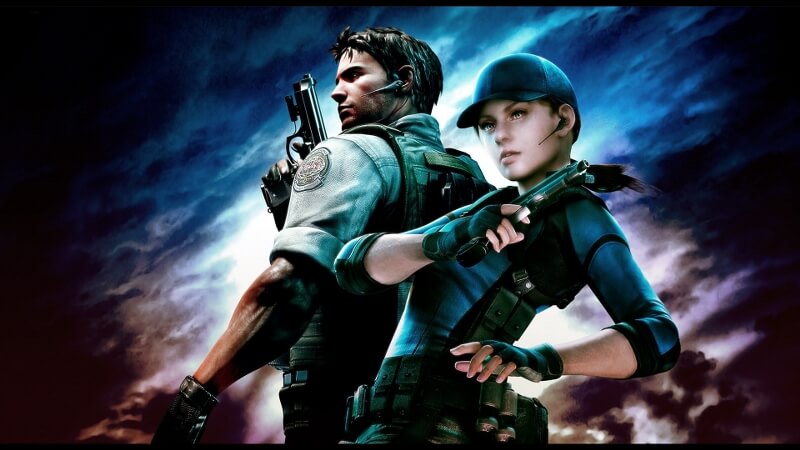 Resident Evil