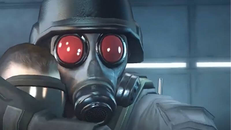 Resident Evil 4: How to Play as HunK