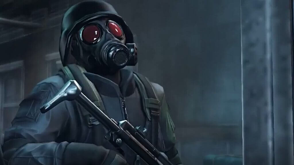 Resident Evil 4: How to Play as Hunk Resident Evil 4: How to Play as HunK