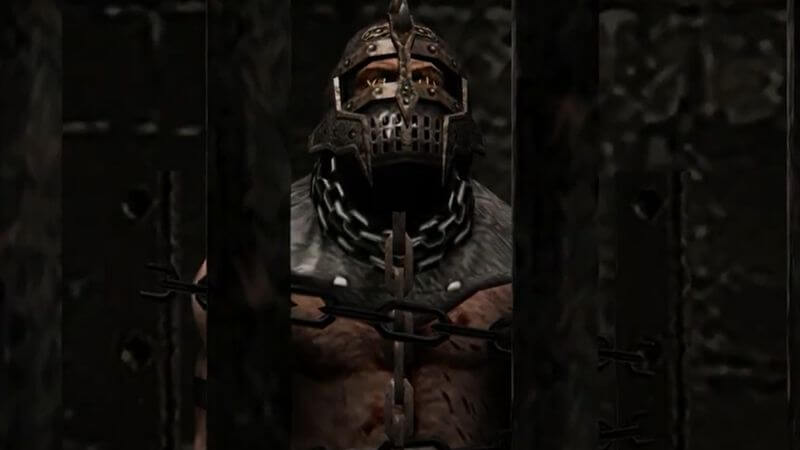 Resident Evil 4: How to Skip Garrador Fight