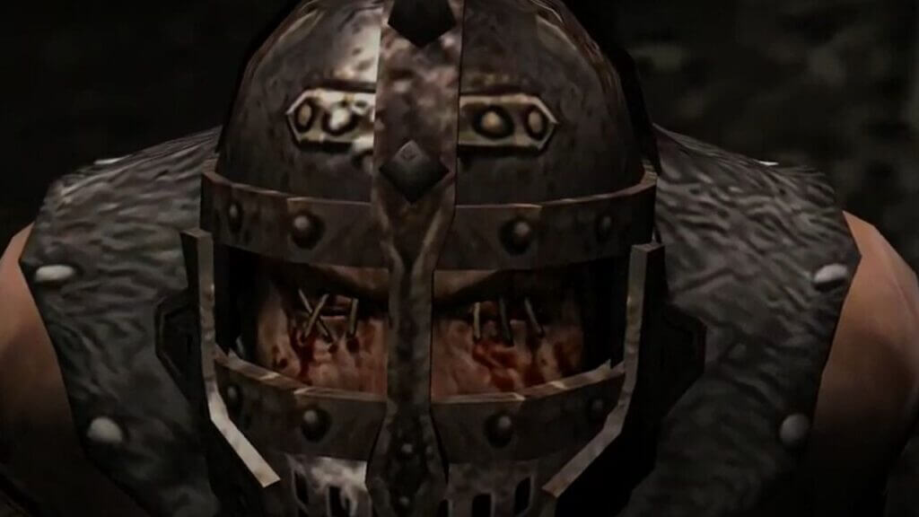 Resident Evil 4: How to Skip Garrador Fight Resident Evil 4: How to Skip Garrador Fight