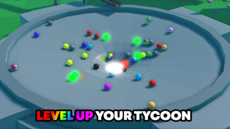 Roblox Marble Merge Tycoon Codes (April 2023) Image