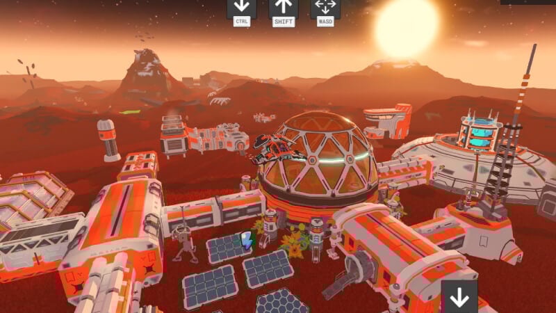 Roblox Mars Base Tycoon Codes For April 2023 Image