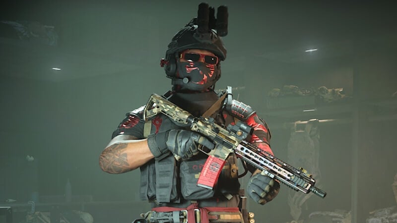 Best Call of Duty: Warzone 2 Skins