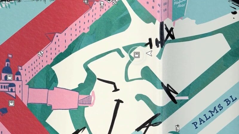 All Lockbox Locations in Dead Island 2