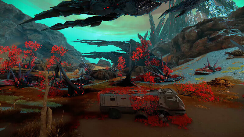 Shatterline Patch 73.3