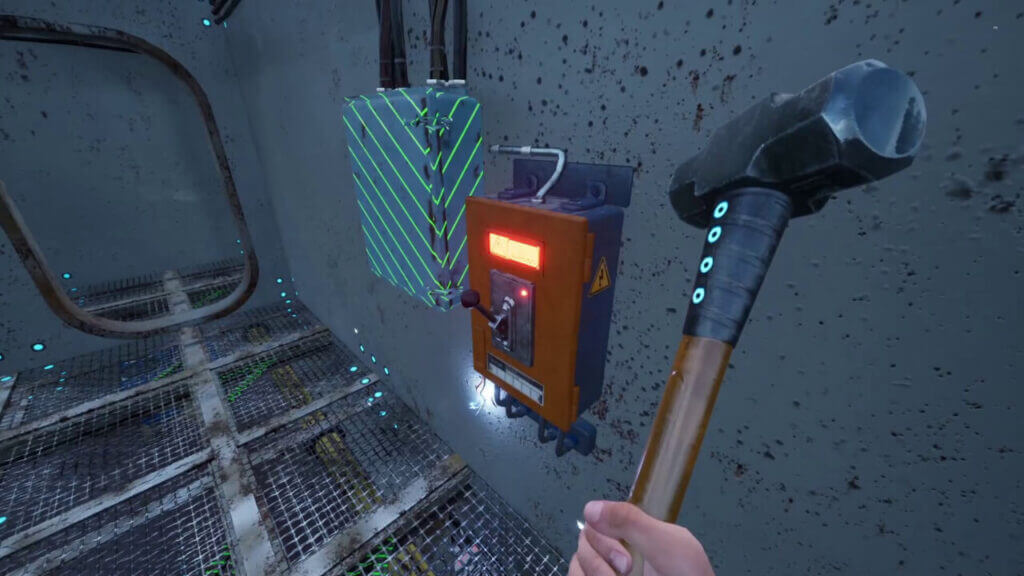 Ship Graveyard Simulator 2 Prologue To Launch on Steam Ship Graveyard Simulator 2 Prologue to Launch on Steam