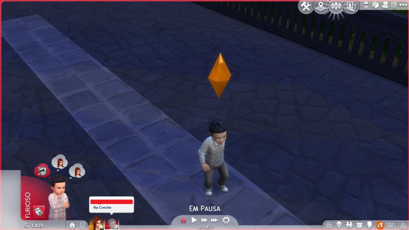 Sims 4 How to Send a Toddler to Daycare