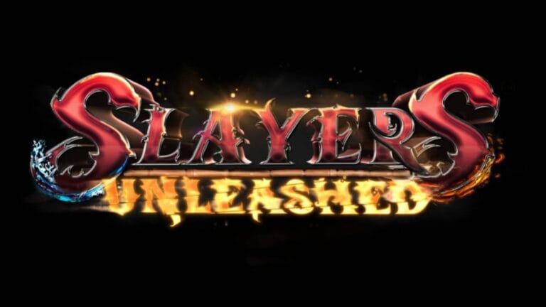 Roblox: Slayers Unleashed Codes (June 2024) Slayers Unleashed Codes