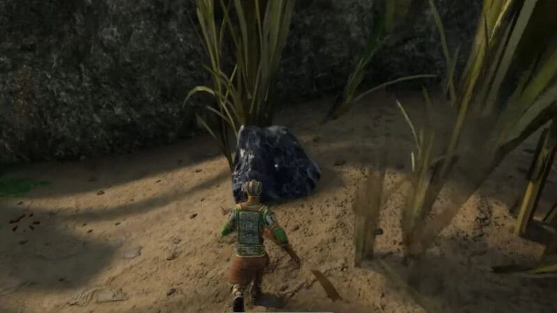 Smalland_ Survive the Wilds Spike Pickaxe