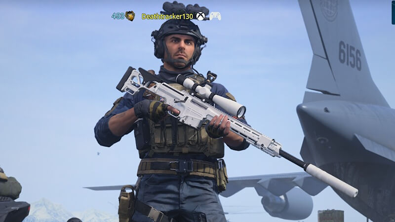 One-Shot Sniper Loadout in Warzone 2 Season 3