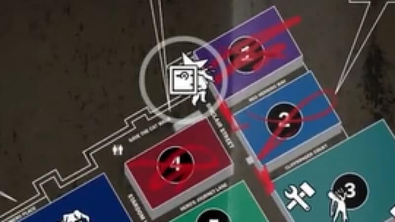 All Lockbox Locations in Dead Island 2