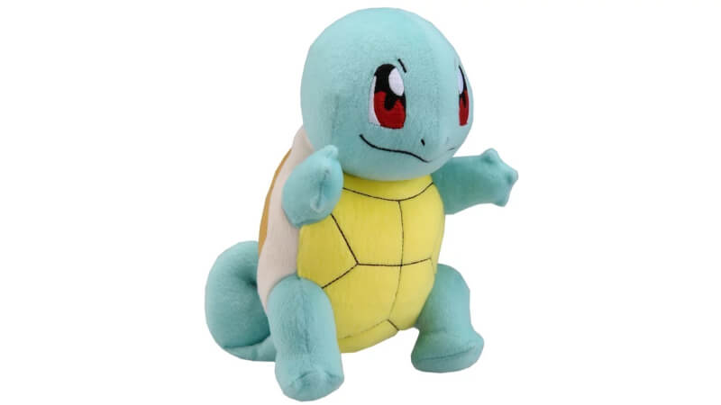 Squirtle