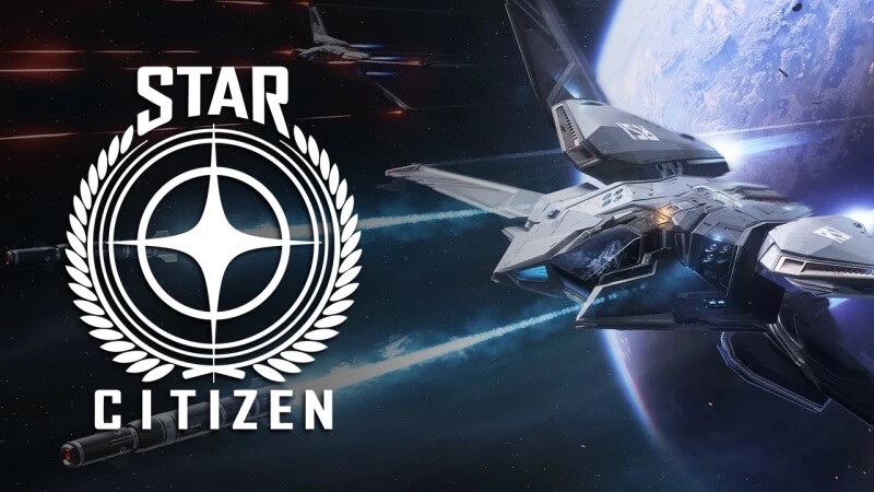 Star Citizen Alpha 3.18.2 Update Patch Notes