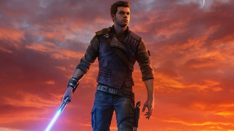 Respawn Entertainment - SWJS