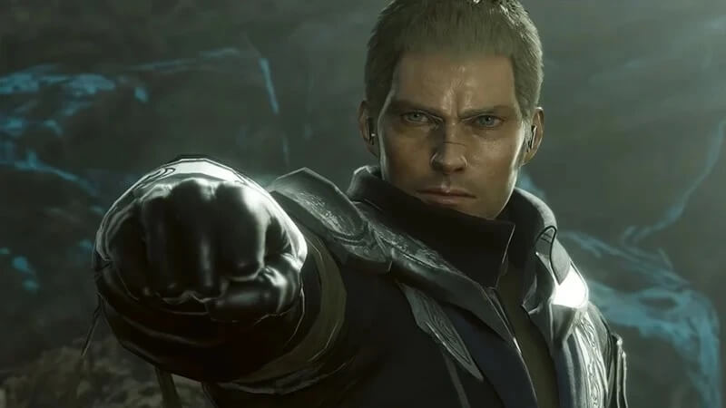 Stranger of Paradise 1.32 Update Patch Notes