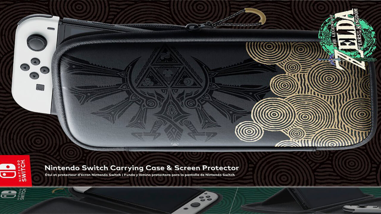 The Legend of Zelda: Tears of the Kingdom preorder guide: Editions, bonuses, and more