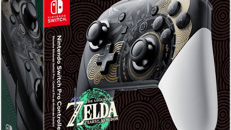 The Legend of Zelda: Tears of the Kingdom preorder guide: Editions, bonuses, and more