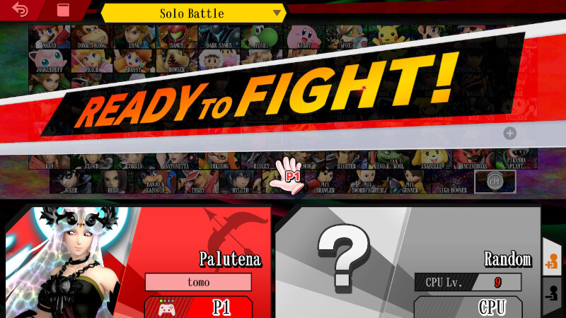 The 10 best Super Smash Bros Ultimate mods