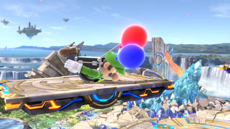 The 10 best Super Smash Bros Ultimate mods