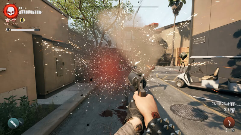 The Best Blueprints in Dead Island 2 - Weapon Perks