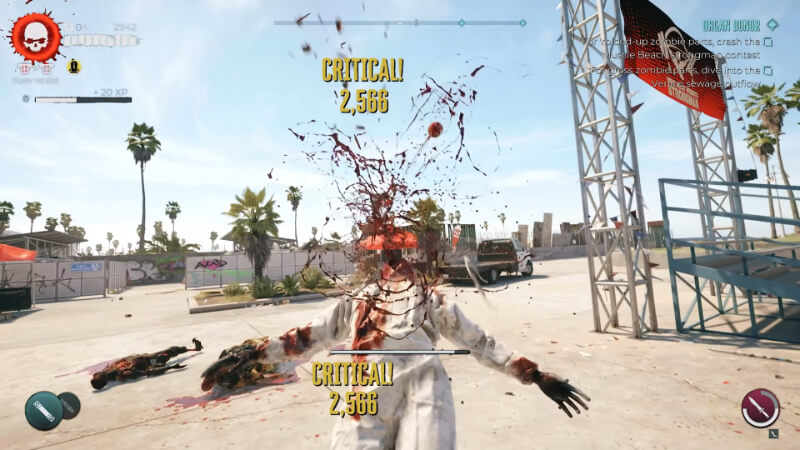 Best Blueprints to defeat zombies in Dead Island 2