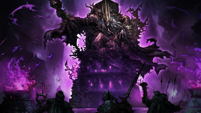 The Last Spell Patch Notes