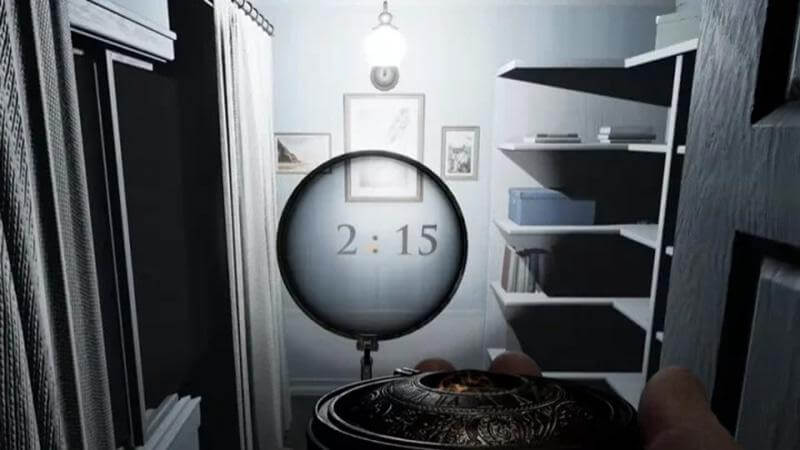 How to Find the Time of Death in Demonologist