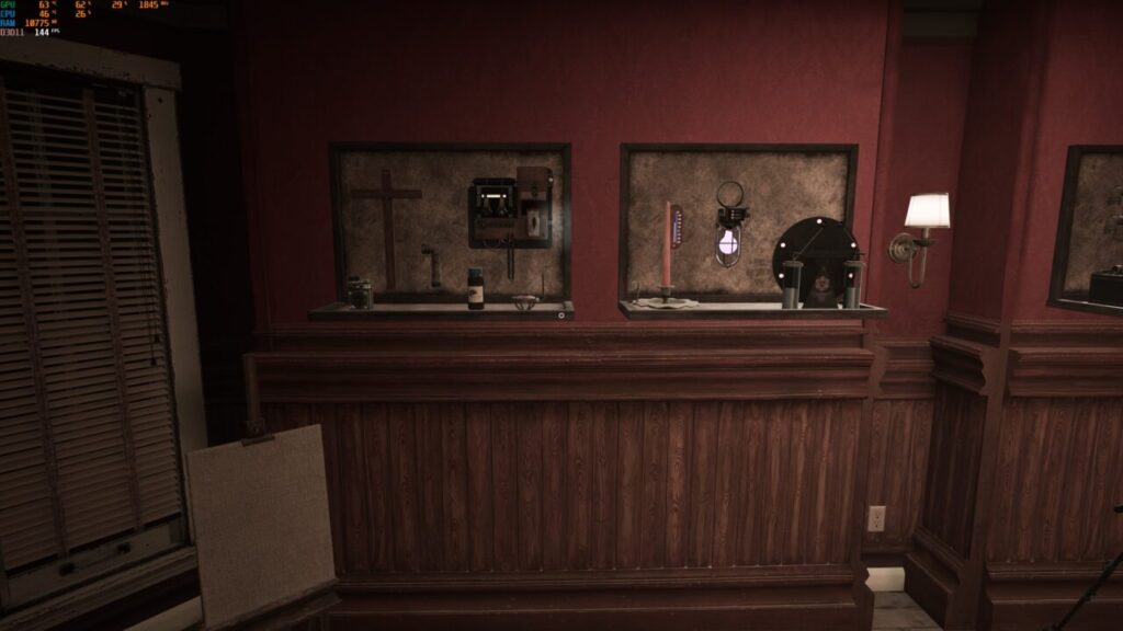 All Tools in Demonologist & How To Use Them All Tools in Demonologist & How to Use Them