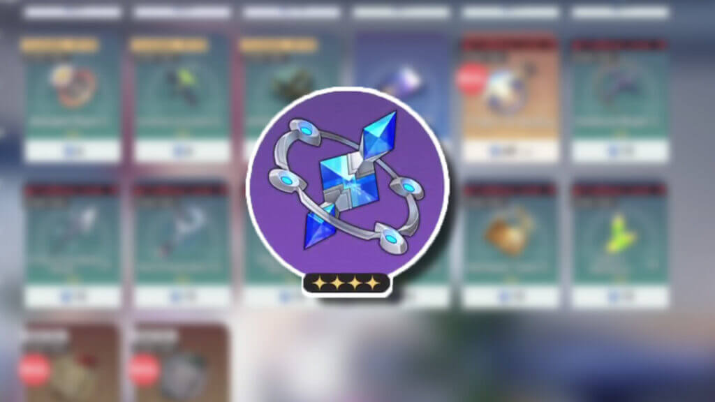 Undying Embers in Honkai Star Rail