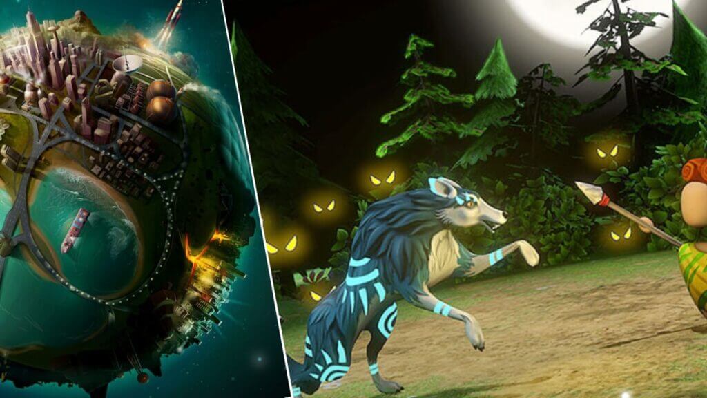 The Universim Update Patch Notes (April 5, 2023) The Universim Update Patch Notes