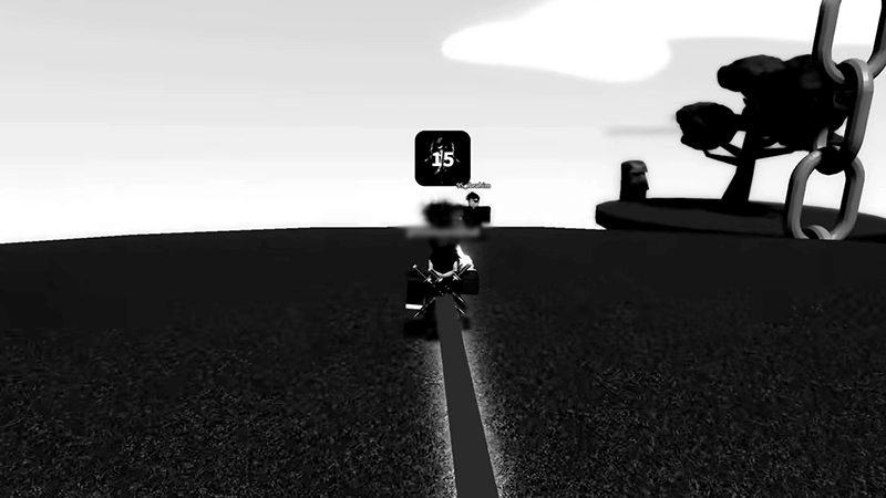 Unlocking the Incredible Running Man Badge in Slap Battles