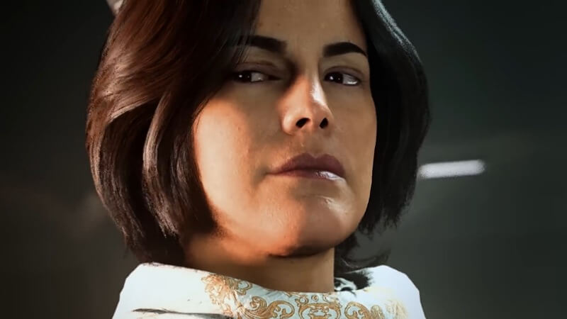 Modern Warfare 2 and Warzone 2 Season 3