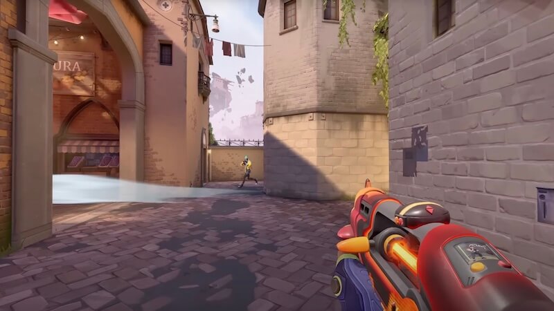 Valorant Update 6.10 PBE Patch Notes