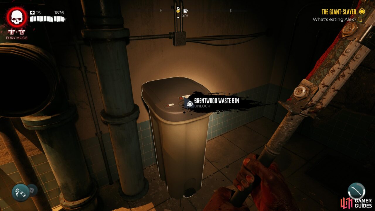 Dead Island 2: All Beverly Hills Lockbox and Key Locations