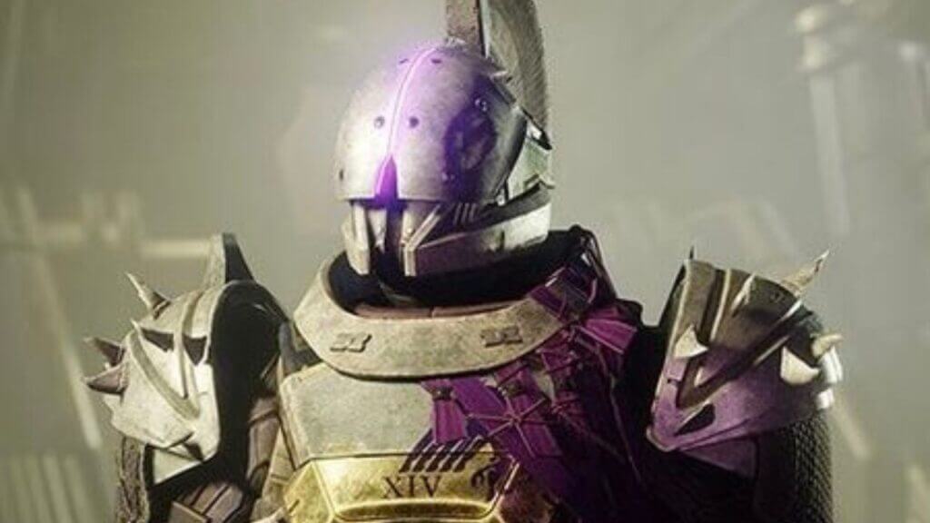 What Happened to Destiny 2 Saint 14 Voice Actor What Happened to Destiny 2 Saint 14 Voice Actor