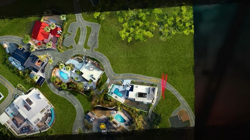 Where Are Michael’s Spare Keys in Dead Island 2?