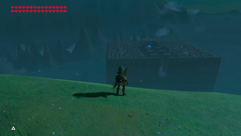 Who are the Zonai in the Legend of Zelda series