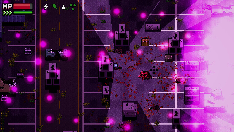 ZERO Sievert Update 0.30 Changelog