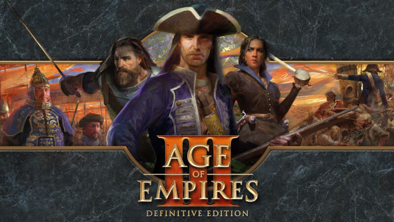 Age of Empires 2: Definitive Edition April 11 Patch Notes