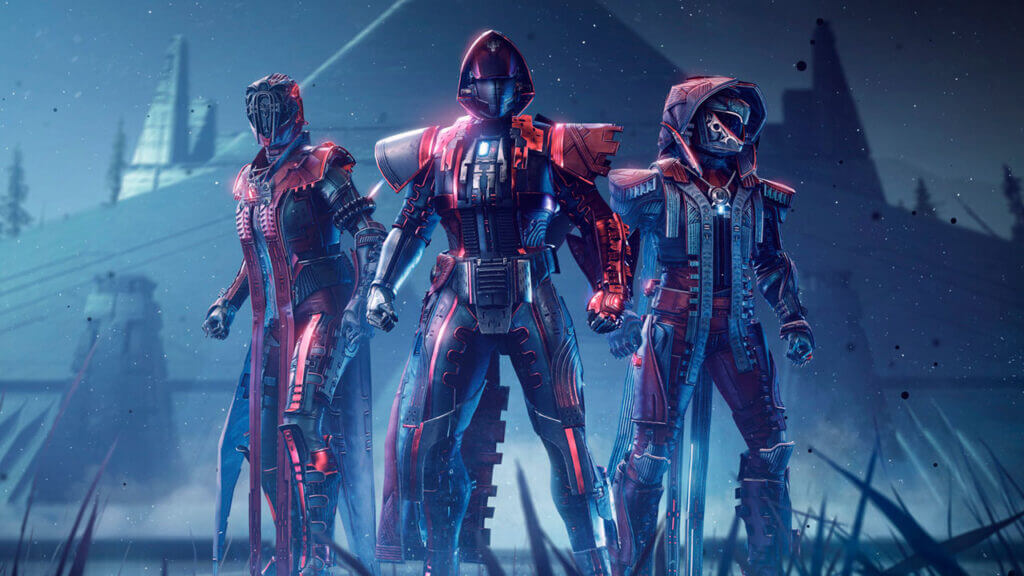 How to Get Awoken Favors in Destiny 2 How to Get Awoken Favors in Destiny 2