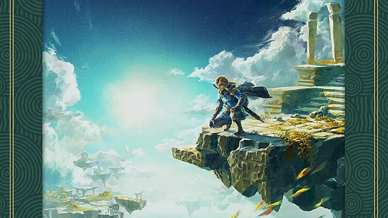 The Legend of Zelda: Tears of the Kingdom preorder guide: Editions, bonuses, and more