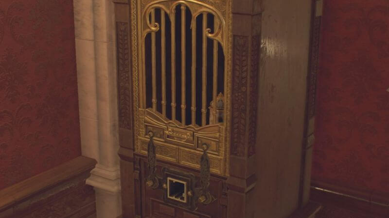 Charm machine - Do charms stack in Resident evil 4 re4 remake