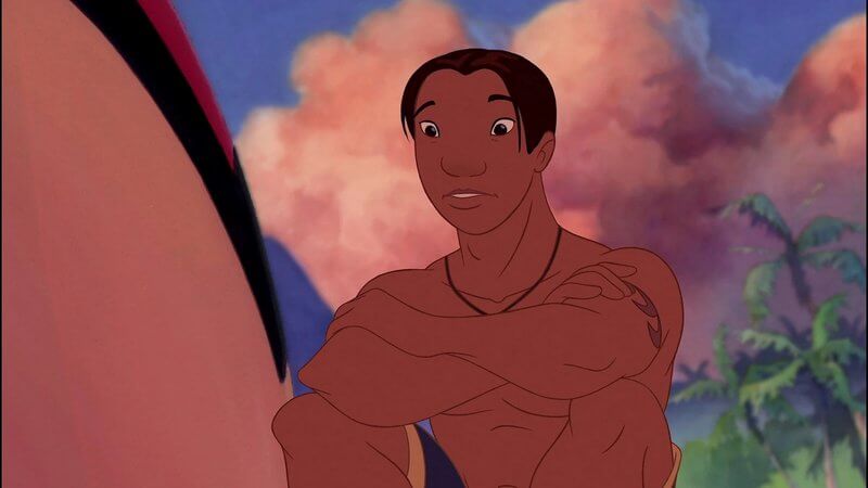 Lilo & Stitch remake