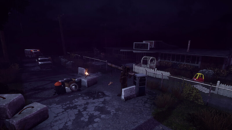 dbd badham preschool