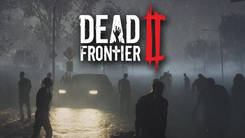 Dead Frontier 2 Hotfix 3 Patch Notes